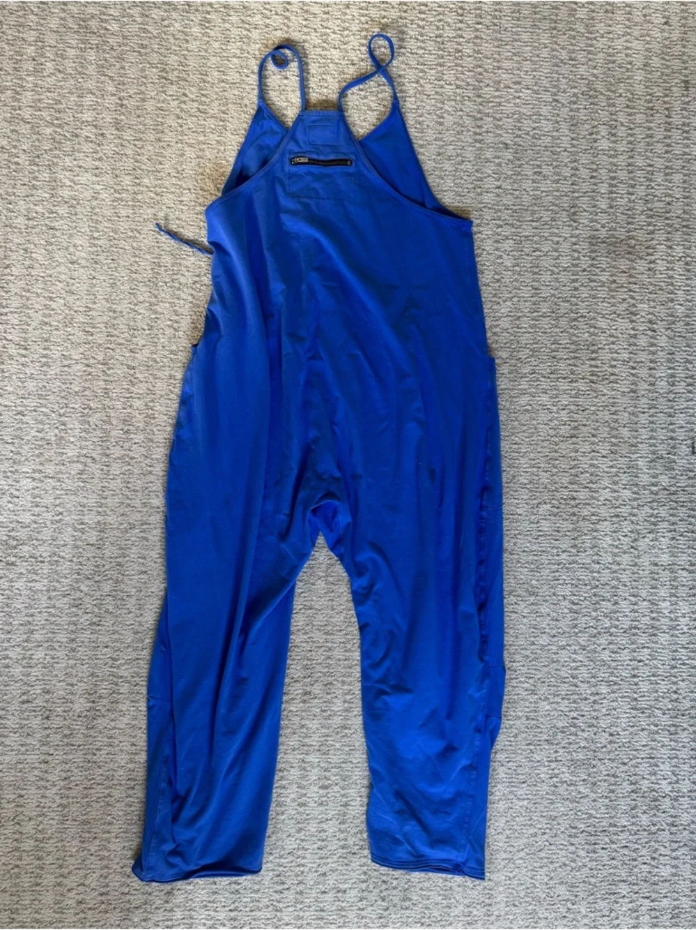 Free People Hot Shot Onesie SMALL - Picture 3 of 3